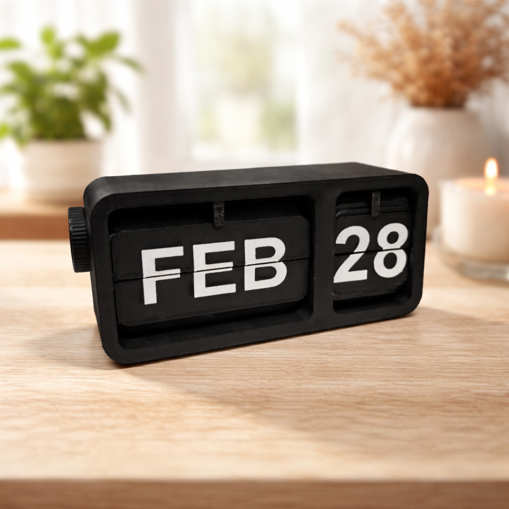 Harsio ChronoFlip™ Turn Every Day Into a Statement Piece