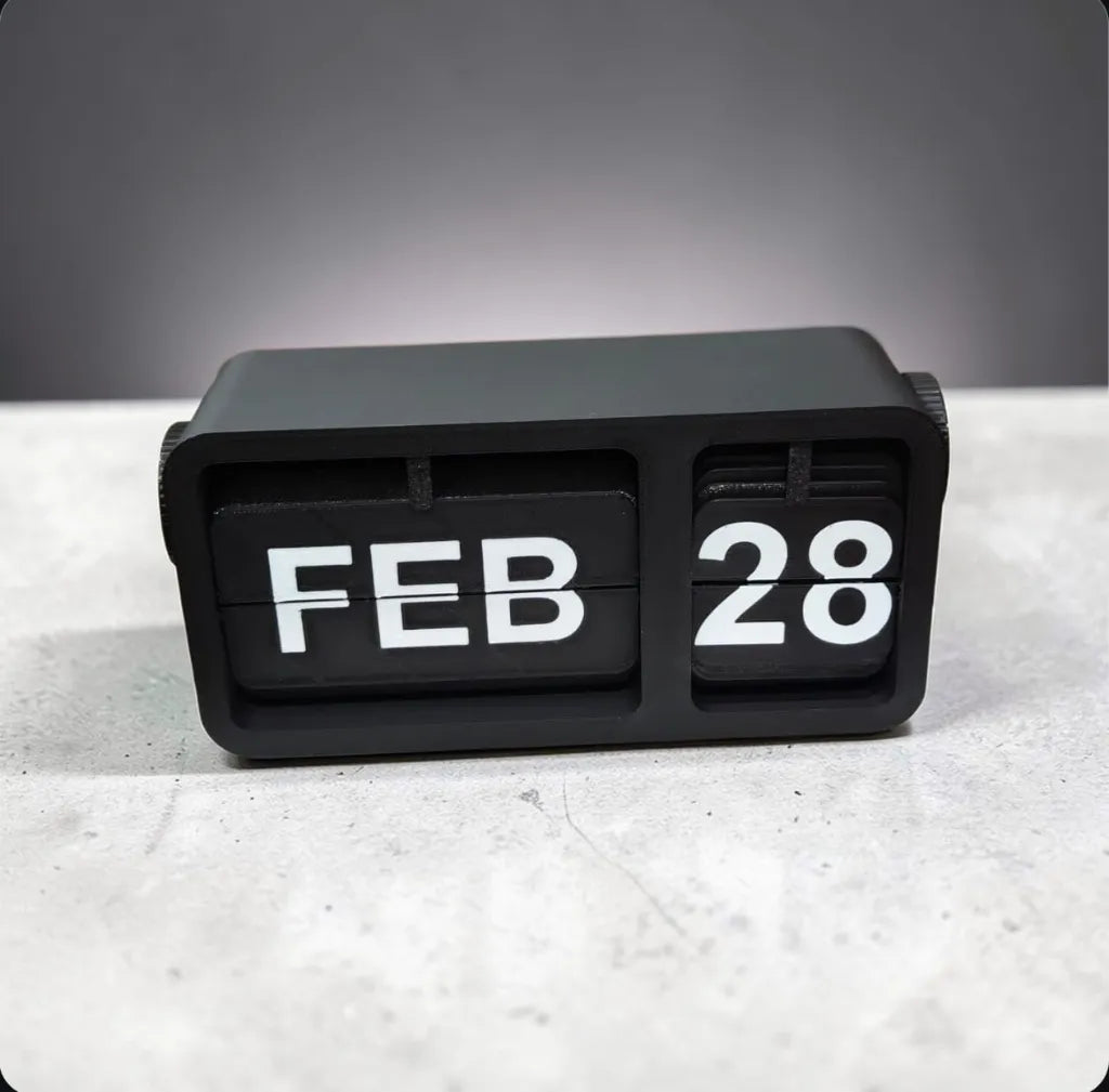 Harsio ChronoFlip™ Turn Every Day Into a Statement Piece