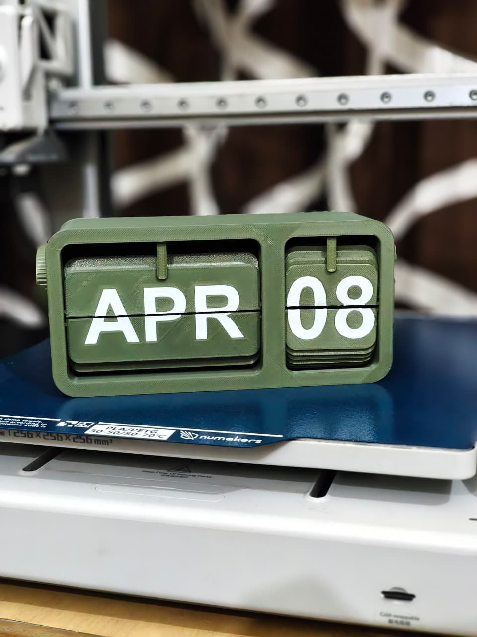 Harsio ChronoFlip™ Turn Every Day Into a Statement Piece