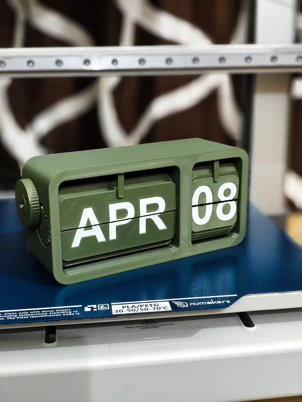 Harsio ChronoFlip™ Turn Every Day Into a Statement Piece