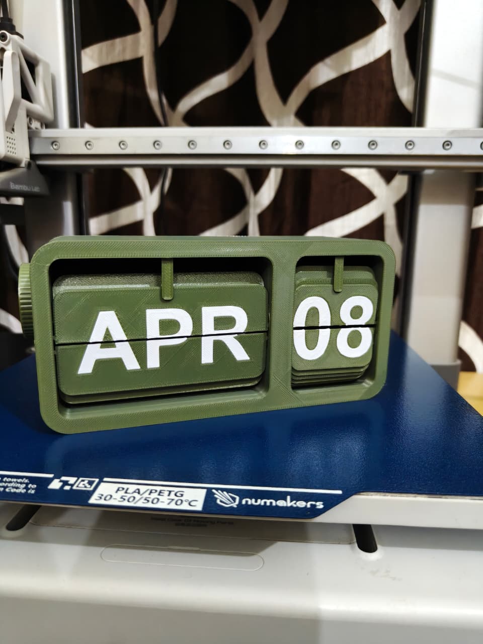 Harsio ChronoFlip™ Turn Every Day Into a Statement Piece