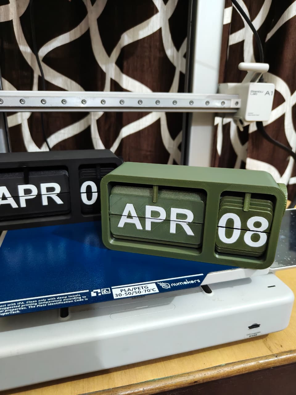 Harsio ChronoFlip™ Turn Every Day Into a Statement Piece