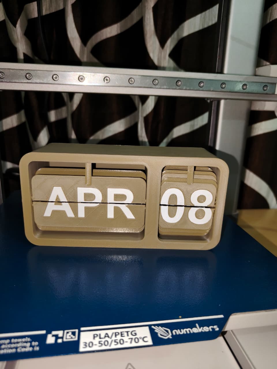 Harsio ChronoFlip™ Turn Every Day Into a Statement Piece