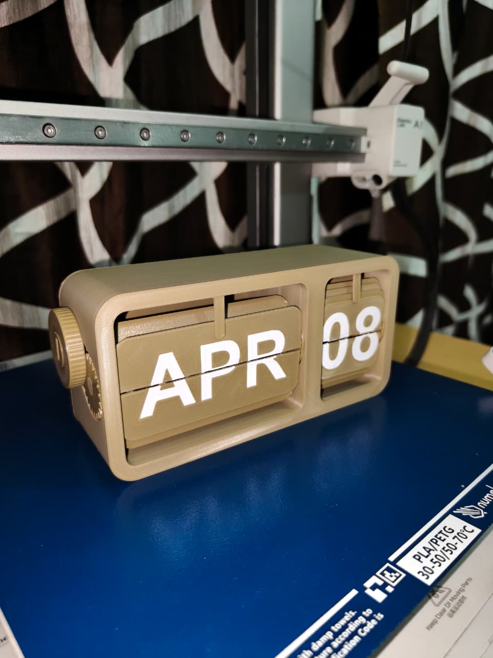 Harsio ChronoFlip™ Turn Every Day Into a Statement Piece