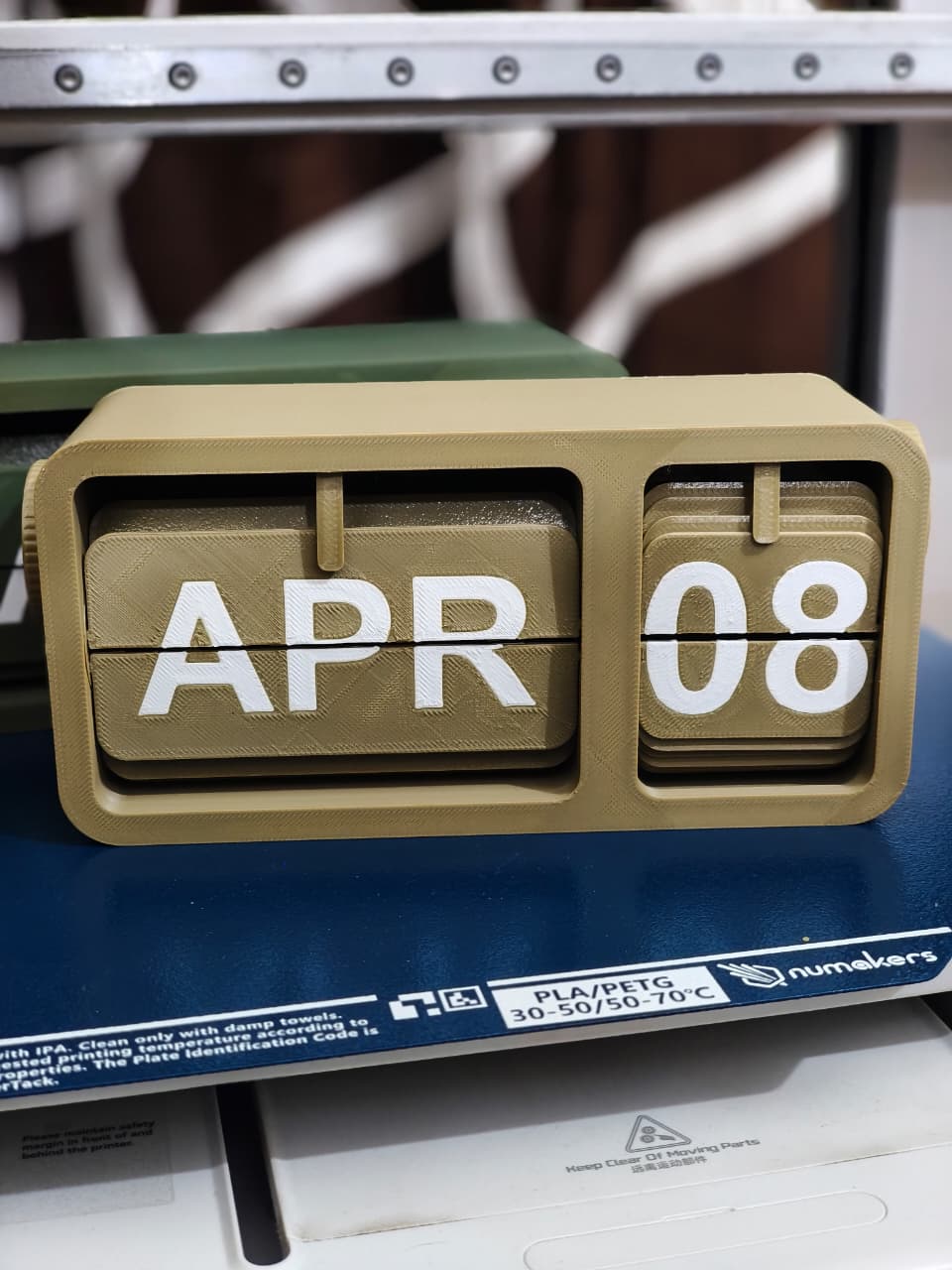 Harsio ChronoFlip™ Turn Every Day Into a Statement Piece