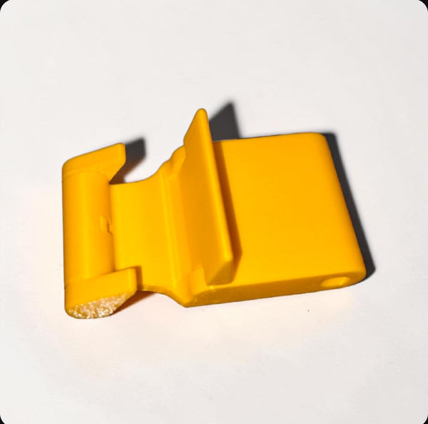 Mini Keychain Mobile Holder Stand – Pocket Phone Stand for Desk & Travel